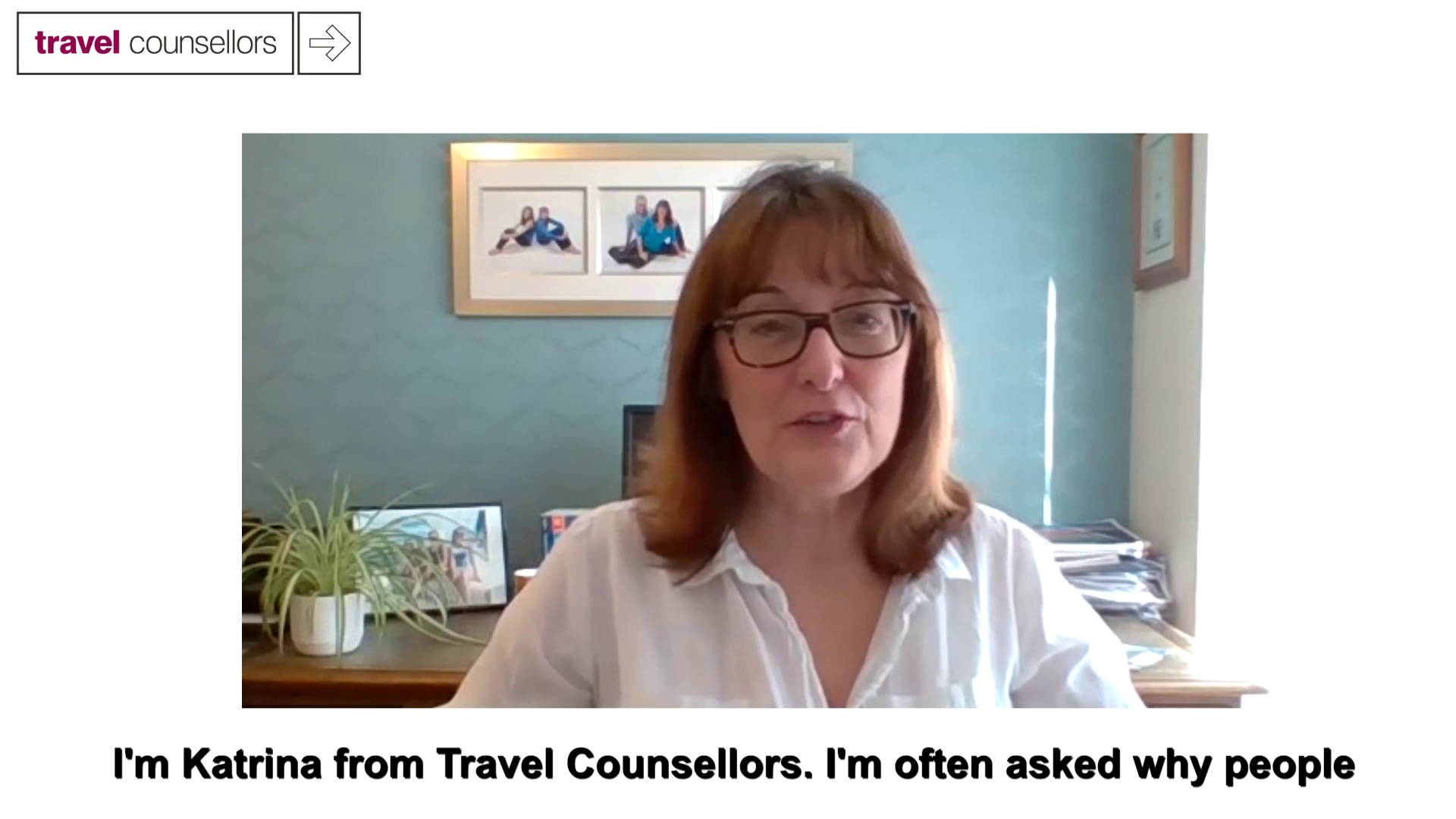katrina smith travel counsellor